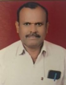 Shri Vilas Gajendra Lohokar