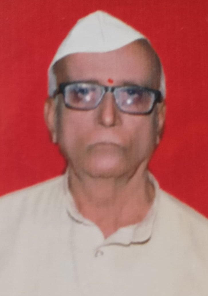 Shri Madanlal Gulabchand Khatod