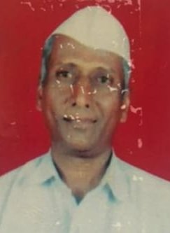 Shri. Balvantrao Keshavrao Patil