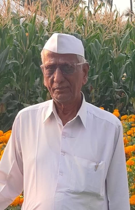 Shri. Balvantrao Keshavrao Patil